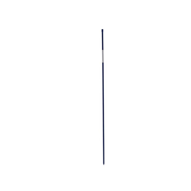 DRVWY MARKER BLU RND 48"