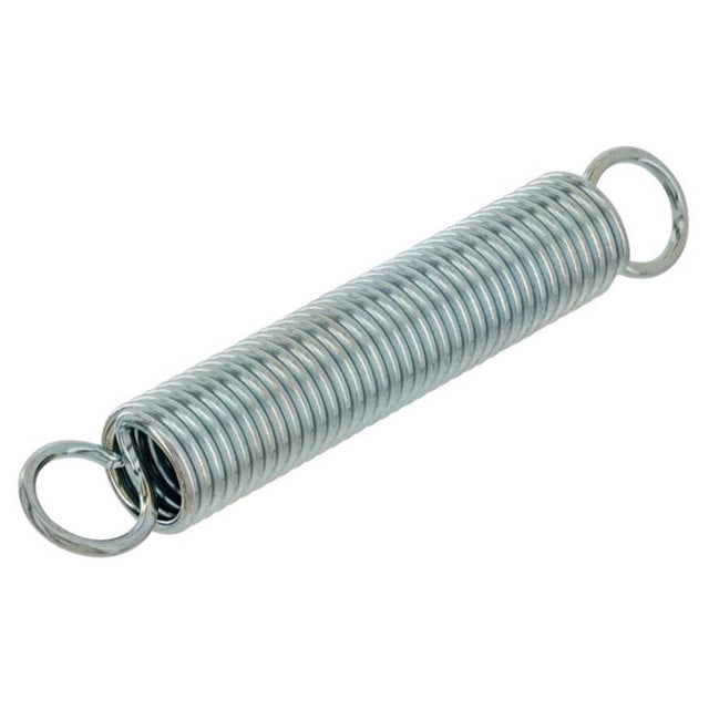SPRNG EXTNSN 1.4" SS 2PK
