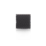 VELCRO Brand Small Nylon Hook and Loop Fastener 1 in. L 6 pk