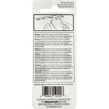 HILLMAN ReadyNail Polished Brass Gold Picture Hanger 10 lb 4 pc