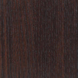 Dolle Lite .75 in. H X 31.5 in. W X 9.8 in. D Espresso Wood Shelf Board