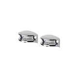 SHLF CLPS FLIC SLV 1.6"
