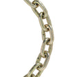 TRANS CHAIN STL 3/8"X10'