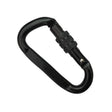 SPRNG SNP ZNC BK 4" 280#