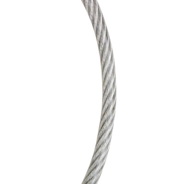 WIRE STL GALV STRND 11GA