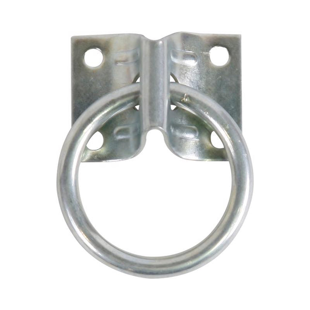 HTCHNG RNG ZINC-PLTD STL