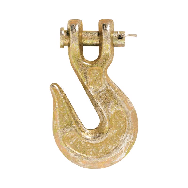 CLEVIS GRAB HOK G70 3/8"