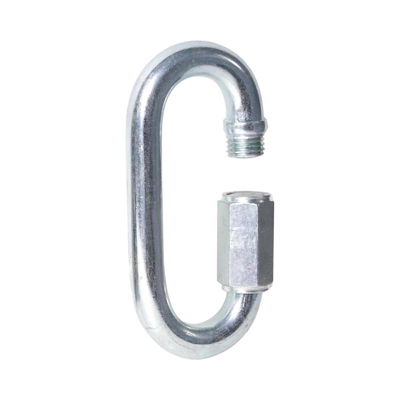QCK LNK ZNC STL SLV 220#
