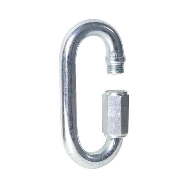 QCK LNK ZINC STEEL 2200#