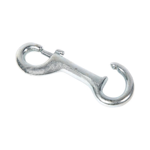 BOLT SNAP IRON 0.5" 60#