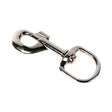 BOLT SNAP NCKL 0.75" 70#