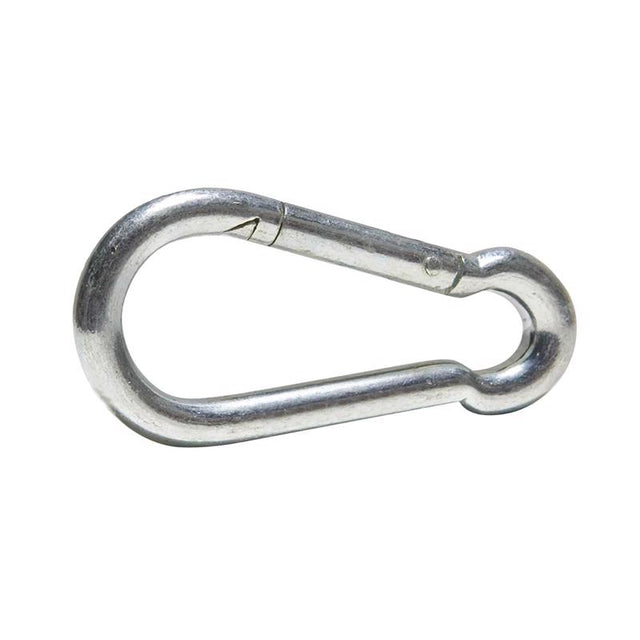 SPRNG SNP ZINC 0.25" 80#