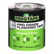 FLASHING TAPE BLK 6"X75'