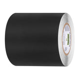 FrogTape Pro Grade 6 in. W X 75 ft. L Tape Flashing Tape Black