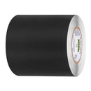 FrogTape Pro Grade 6 in. W X 75 ft. L Tape Flashing Tape Black