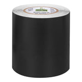 FrogTape Pro Grade 6 in. W X 75 ft. L Tape Flashing Tape Black