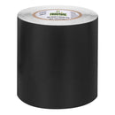 FrogTape Pro Grade 6 in. W X 75 ft. L Tape Flashing Tape Black