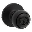 KYD ENTRY DR KNB MTT BLK