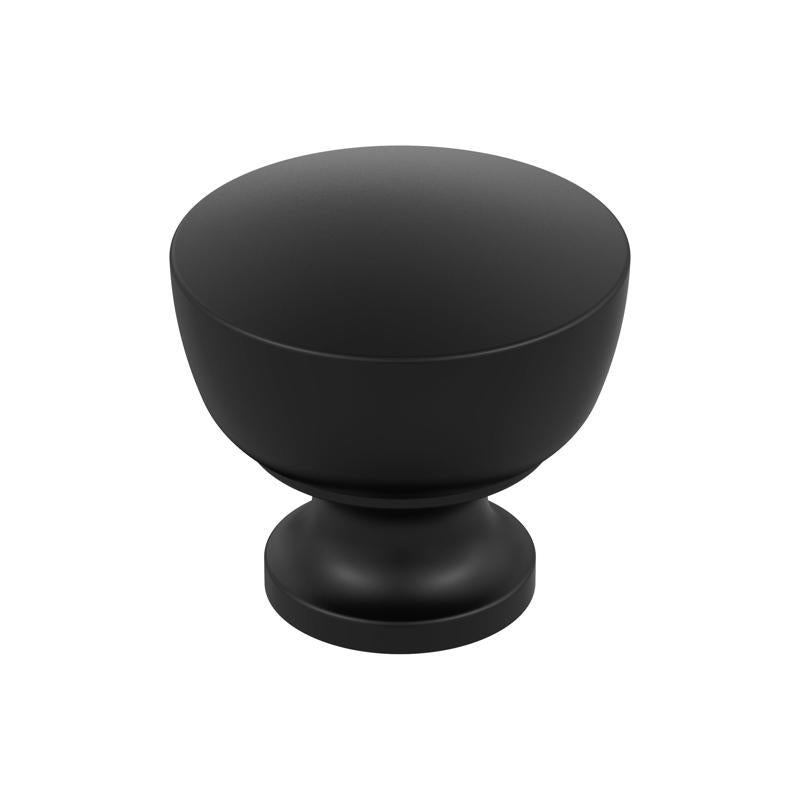 CBNT KNB CHLC BLK 1-1/8"