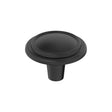 CBNT KNB HTFLD BK 1-1/4"