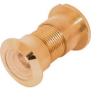 DOR VEWR PLSHD BRS 130DG