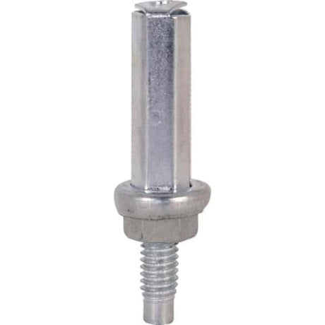 BI-FOLD DOR PIVT STL SLV