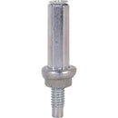 BI-FOLD DOR PIVT STL SLV