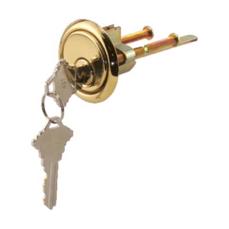 RIM CYLINDR LOCK DIECAST