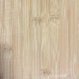 Dolle Lite 0.71 in. H X 23.6 in. W X 7.9 in. D Natural Bamboo Shelf Board