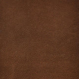 Dolle Loop 9.4 in. H X 1.2 in. W X 9.8 in. D Brown Leather Shelf Bracket