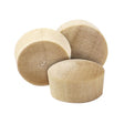 HEAD PLG RND BIRCH 5/16"