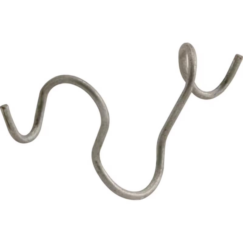 RAMS HRN CLP SPR ST100PK