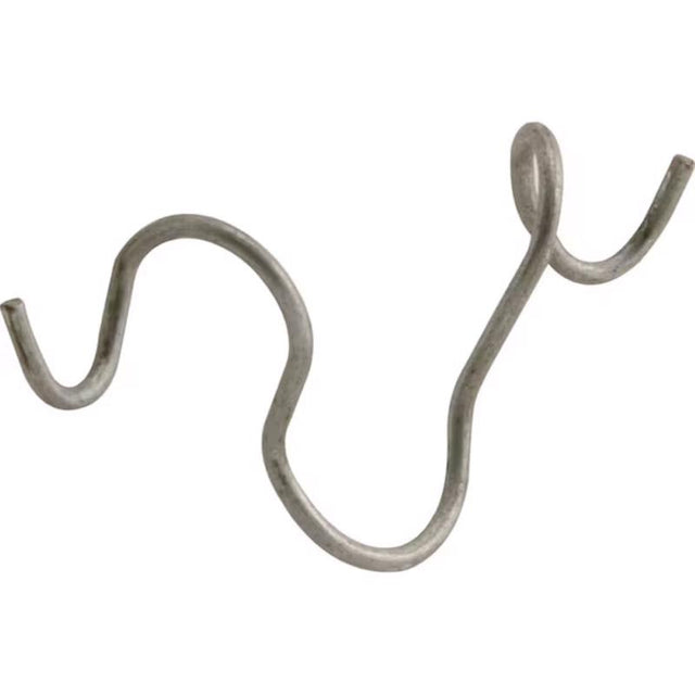 RAMS HRN CLP SPR ST100PK
