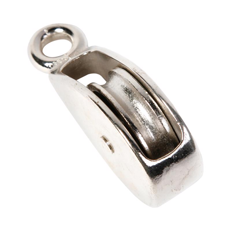 SNG SHV RGD EYE PLY 3/4"