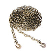 BNDR CHN WLDED 3/8" 20'
