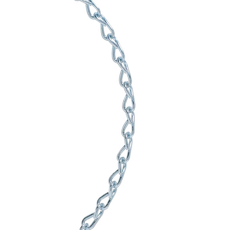 JACK CHN SNG STL #16X20'