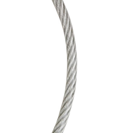 CBL GLVNZD STL 50'X3/16"