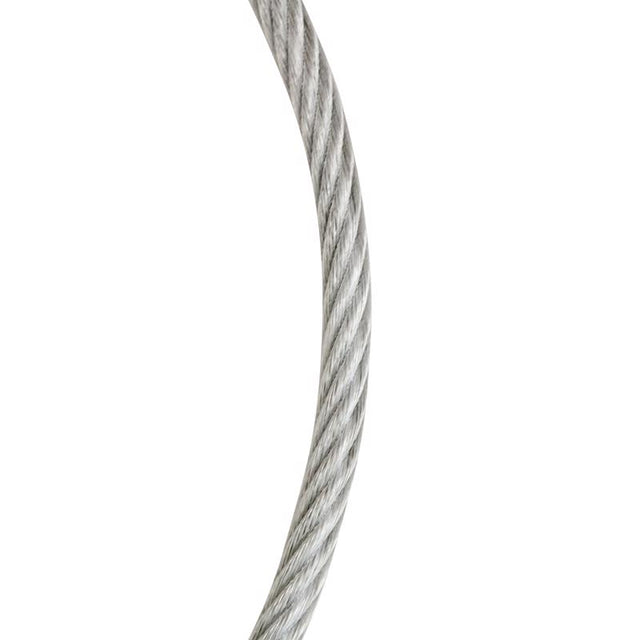 CBL GLVNZD STL 50'X3/16"