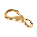 QCK SNP RGID 0.375" BRNZ