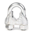 WIRE RP CLIP ZP STL 3/4"