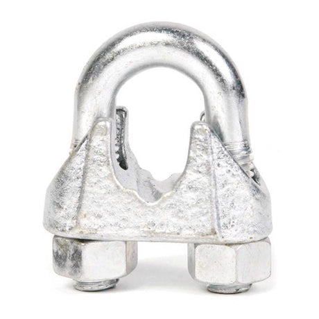 WIRE RP CLIP ZP STL 3/4"