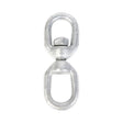 EYE-EYE SWVL FRG ST 3/8"