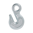 EYE GRB HK ZP STL 0.25"