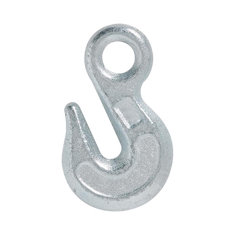 EYE GRB HK ZP STL 0.25"