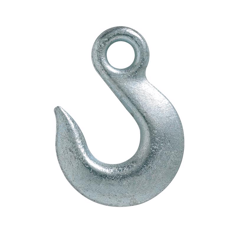 CLEVS SLIP HK STL 0.37"