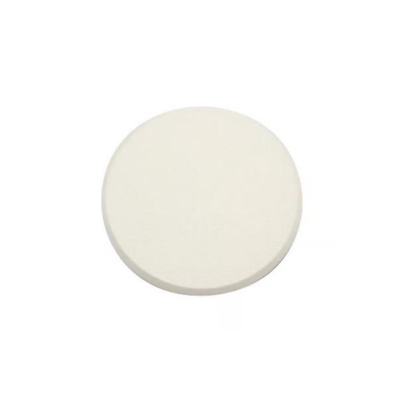 WLL PRTC VYNL WHT 3-1/4"