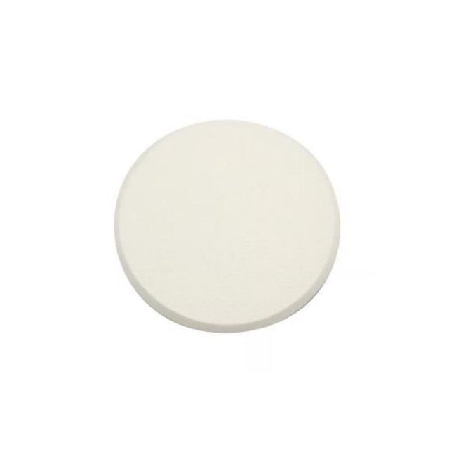 WLL PRTC VYNL WHT 3-1/4"