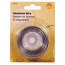 WIRE ALUMINUM 18GA 50FT