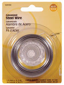 WIRE STEEL GALV 19GA 50'