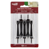 RGD DR STP ZNC 3.06" 5PK